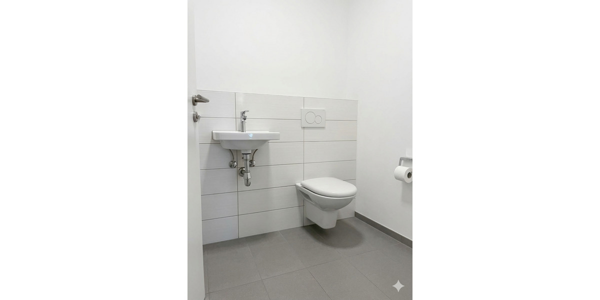Etagenwohnung Wemding - 3 Zimmer, 89 m&sup2;, 975&euro; | Angebot:25813960