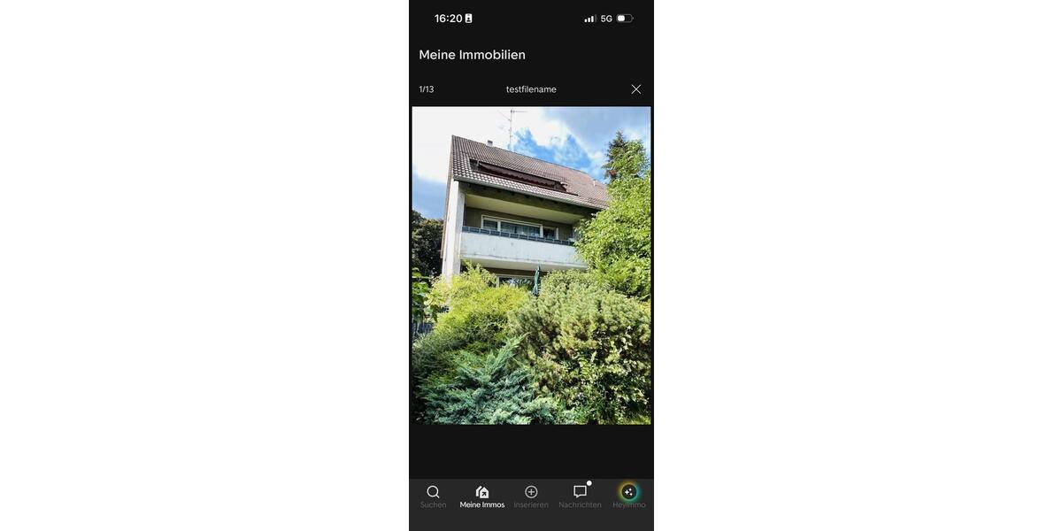 Ruhige schöne 3 Zimmer Wohnung 3 zimmer