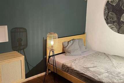 Zimmer Würzburg - 540&euro; | Angebot:24790509