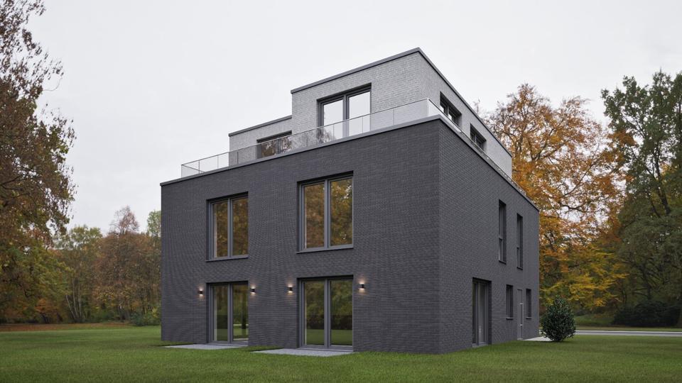 3 Wohneinheiten ab ca. Mai 2026 zu vermieten! Erstbezug Neubau! zimmer