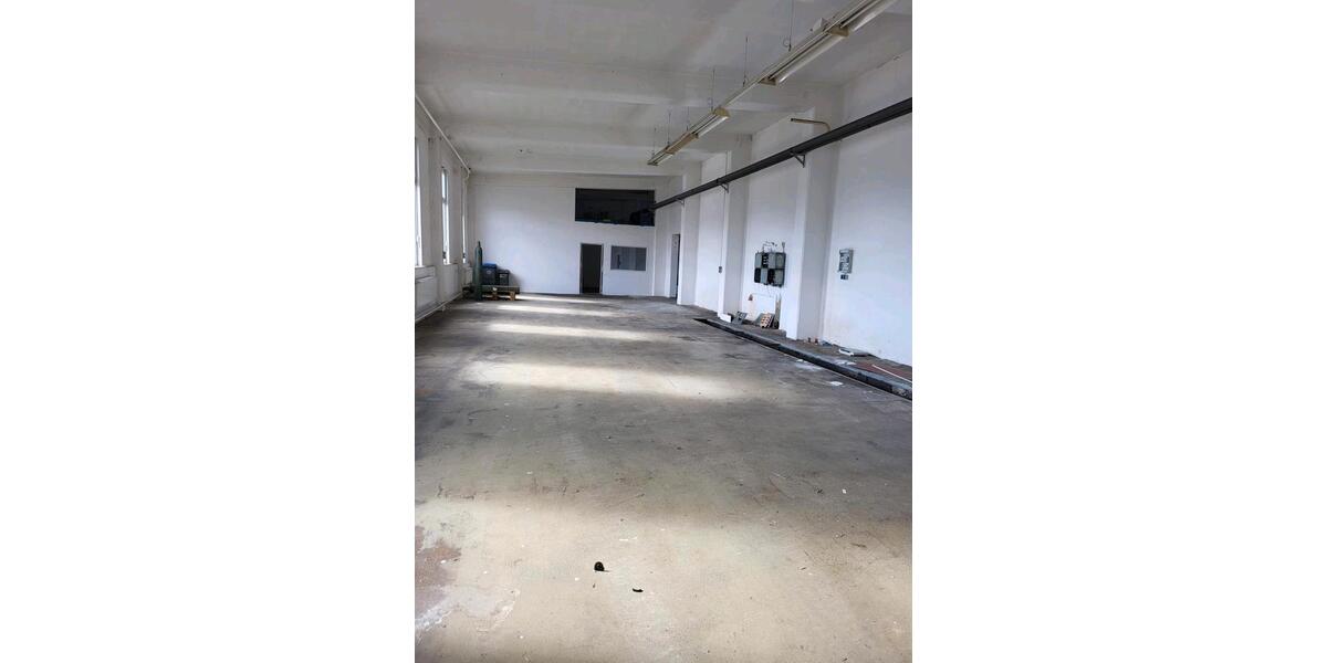 Gewerbeobjekt Stadtilm - 3&euro; | Angebot:25980928