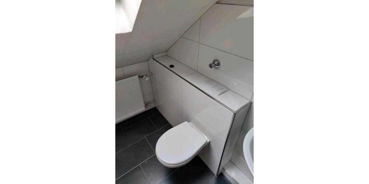 Dachgeschoßwohnung Hagen Dahl - 3 Zimmer, 57 m&sup2;, 570&euro; | Angebot:26692019