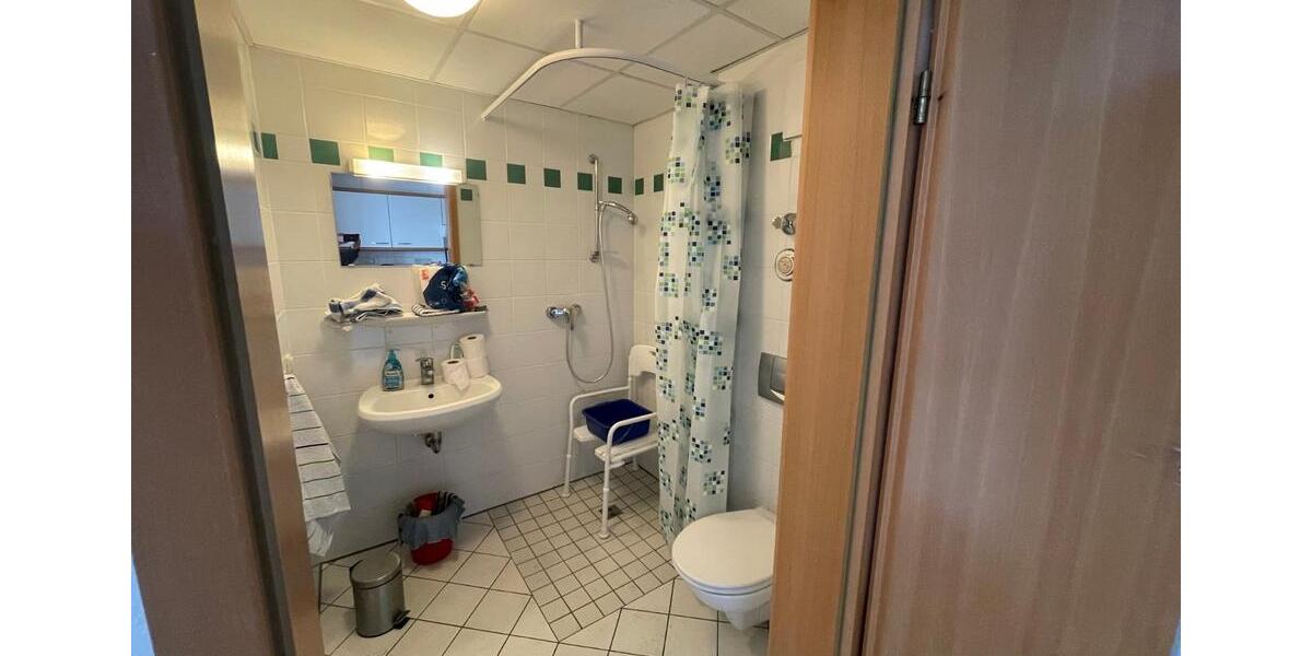 Dachgeschoßwohnung Schwalmstadt - 1 Zimmer, 24 m&sup2;, 629&euro; | Angebot:24765749