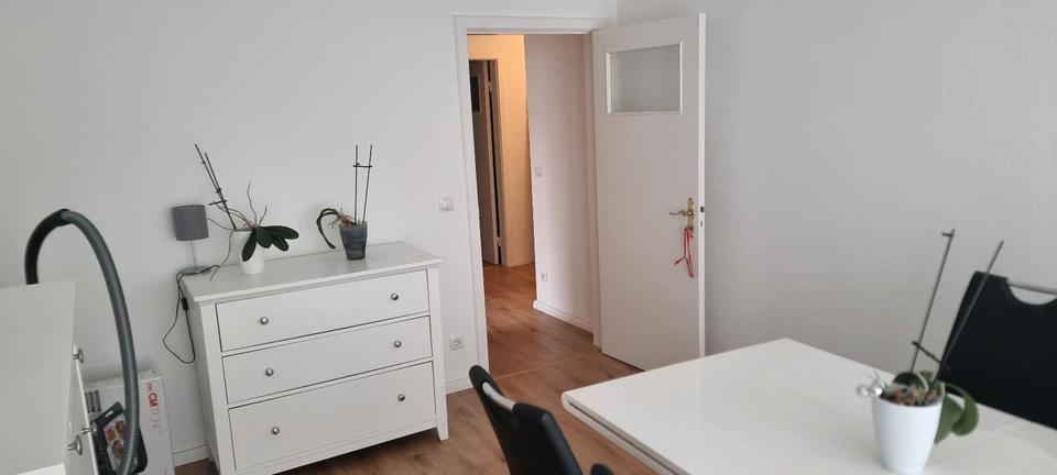 Wohnen auf Zeit Hamburg Borgfelde - 3 Zimmer, 73 m&sup2;, 2.000&euro; | Angebot:26047407