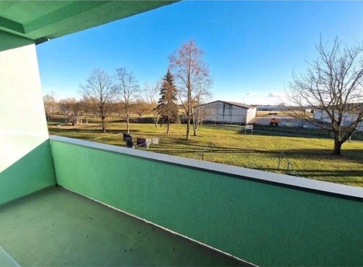 Erdgeschoßwohnung Prenzlau - 3 Zimmer, 60 m&sup2;, 634&euro; | Angebot:26269382