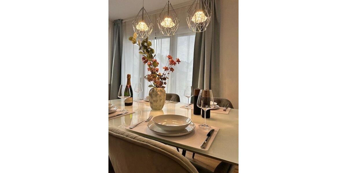 Erdgeschoßwohnung Friesenheim - 3.5 Zimmer, 114 m&sup2;, 1.510&euro; | Angebot:26253144