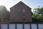 Helle 4 Zimmer im schönen Bramfeld!