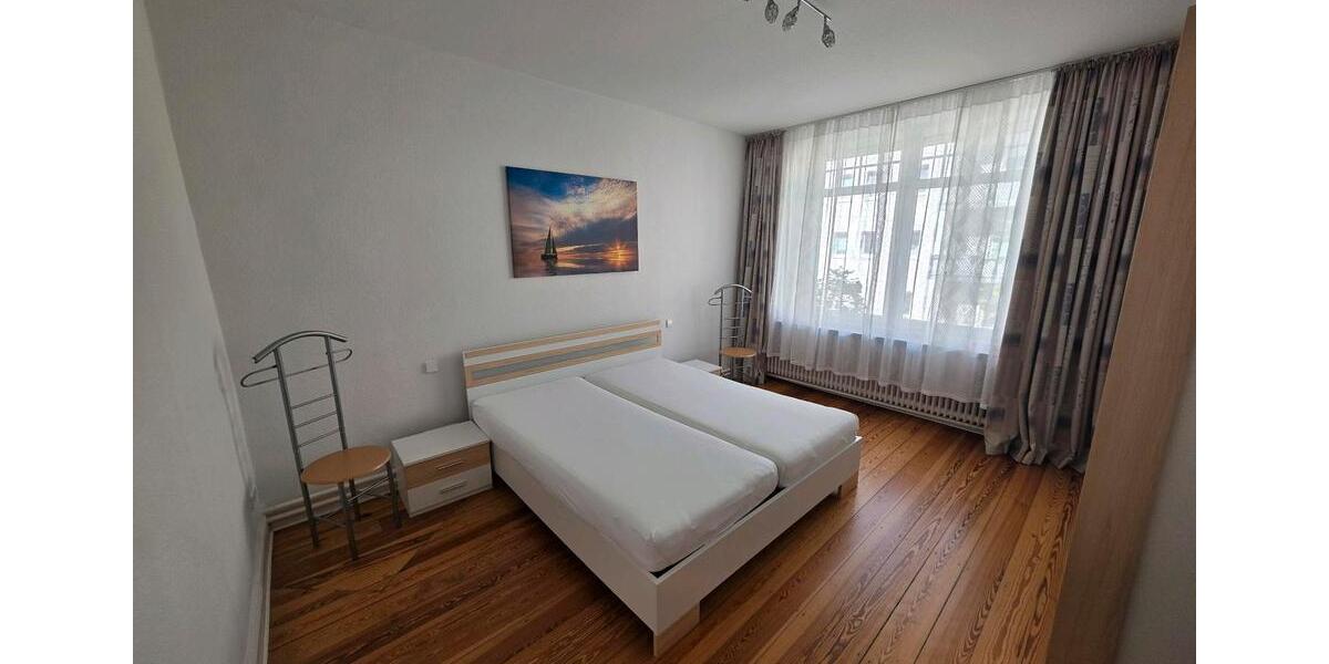 Wohnen auf Zeit Cuxhaven - 4 Zimmer, 80 m&sup2;, 2.000&euro; | Angebot:26502548