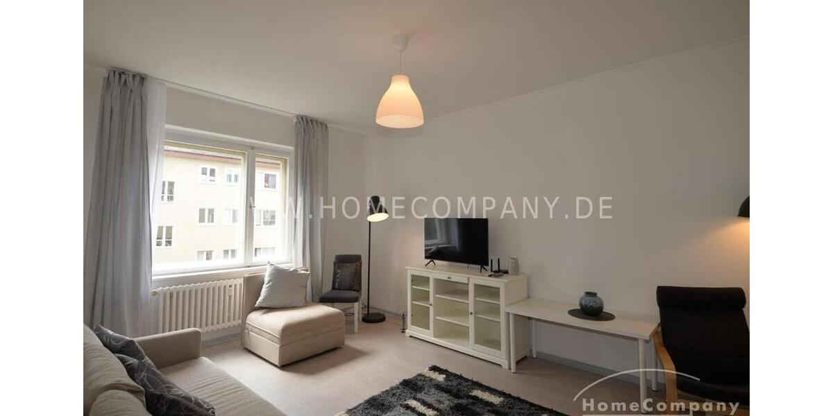 Wohnen auf Zeit Berlin Charlottenburg-Wilmersdorf - 2 Zimmer, 58 m&sup2;, 1.225&euro; | Angebot:26145087