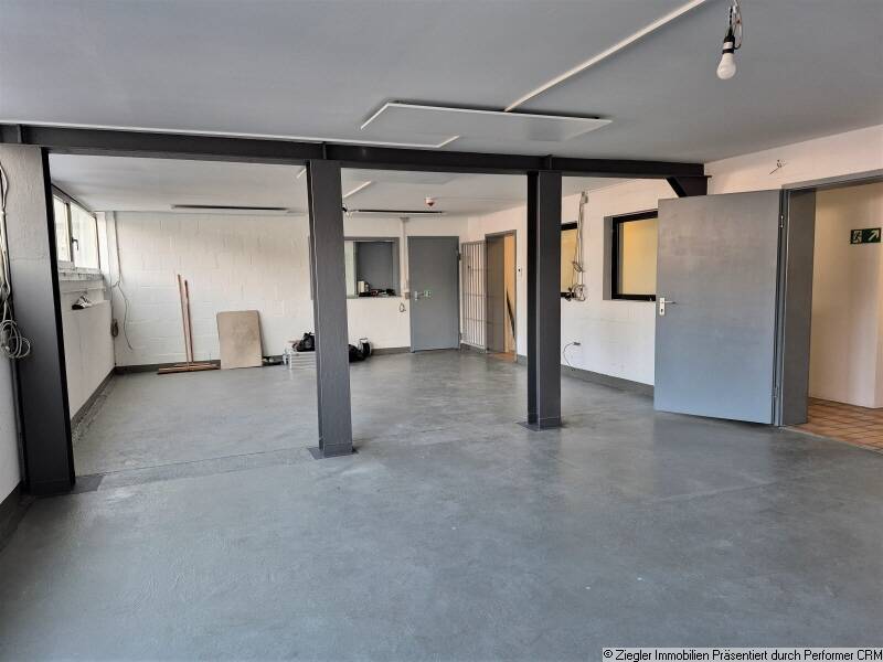 Büro- und Mehrzweckfläche in Leimen-St. Ilgen - 1103952