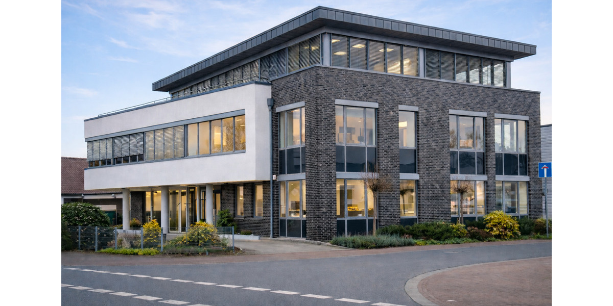 Gewerbeobjekt Bocholt - 1.590&euro; | Angebot:24628809