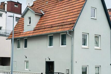 Haus Giengen an der Brenz - 4 Zimmer, 100 m&sup2;, 1.200&euro; | Angebot:25131457