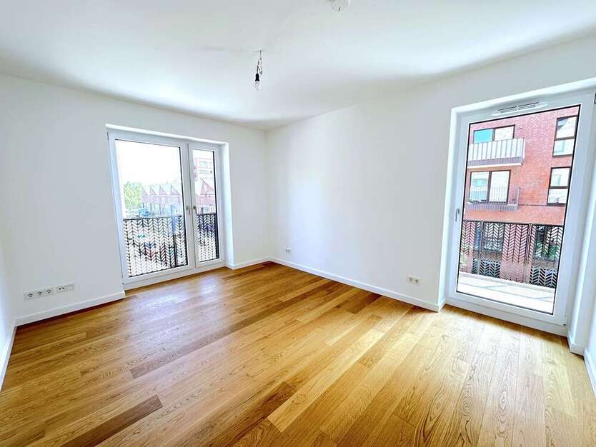 Wohnung zum Mieten in Hamburg 2.675 € 103.2 m²