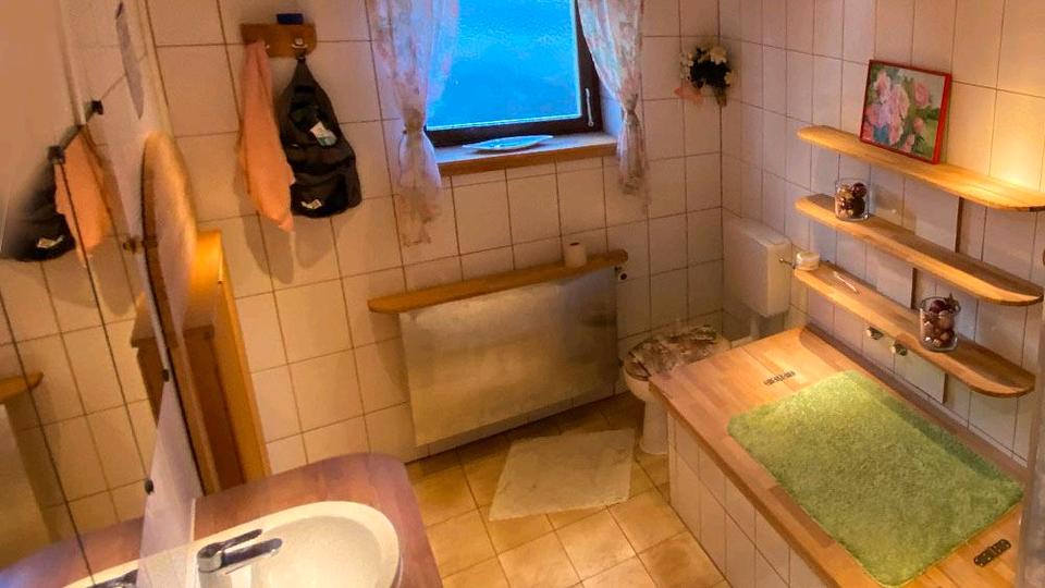 Wohnen auf Zeit Berg - 1 Zimmer, 20 m&sup2;, 650&euro; | Angebot:25285805