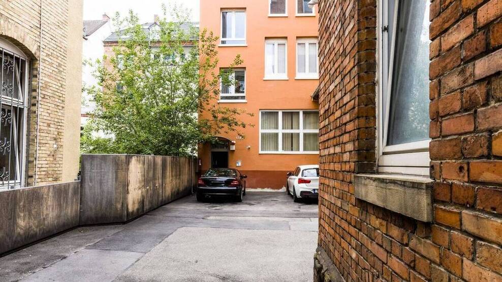 Büro Räume im Gemeinschaftsbüro zu vermieten - All-in-Miete