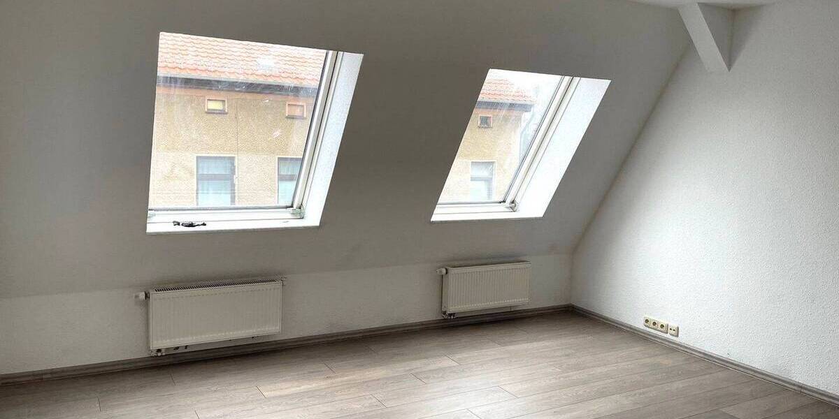 Etagenwohnung Brandenburg an der Havel Neustadt - 2 Zimmer, 34 m&sup2;, 346&euro; | Angebot:25996120