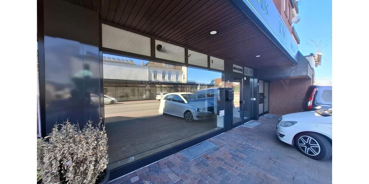 Gewerbeobjekt Bad Zwischenahn - 840&euro; | Angebot:24465288