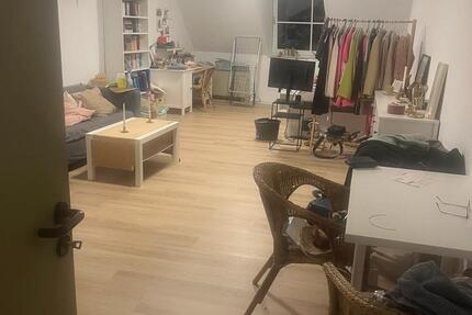 Gemütliche Wohnung in Osnabrück