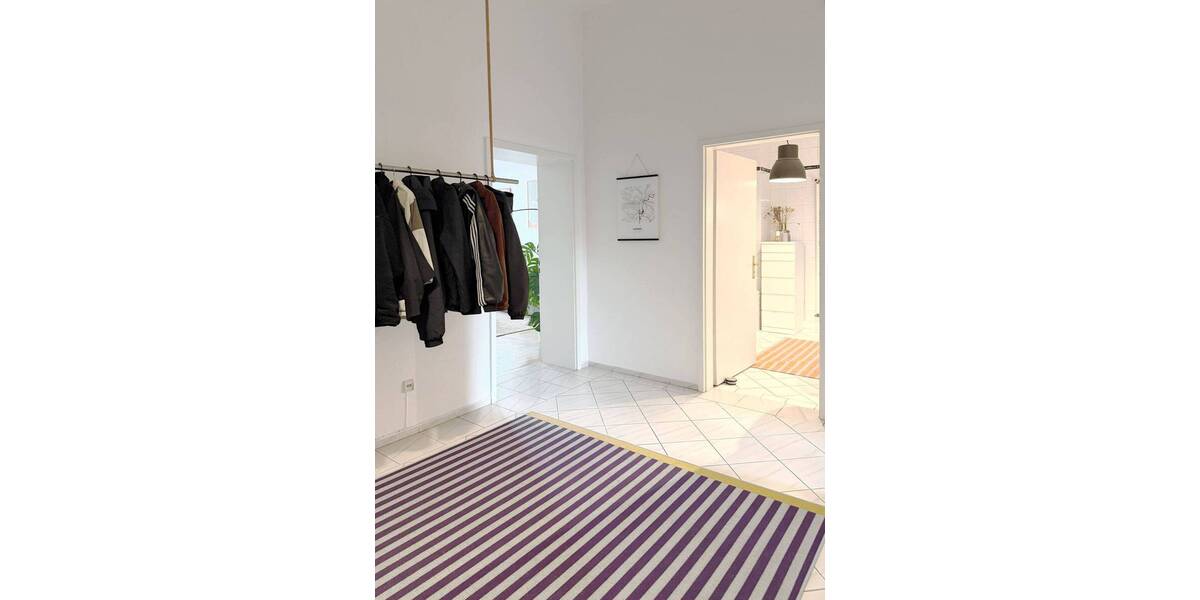 Etagenwohnung Kassel West - 3 Zimmer, 106 m&sup2;, 950&euro; | Angebot:26741204