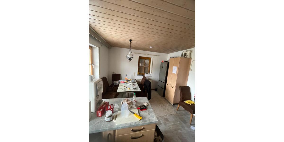 Etagenwohnung Heilbronn Kernstadt - 4 Zimmer, 111 m&sup2;, 1.400&euro; | Angebot:26407597
