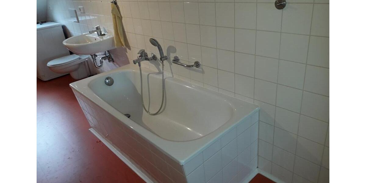 Dachgeschoßwohnung Oderberg - 3.5 Zimmer, 115 m&sup2;, 790&euro; | Angebot:24805131