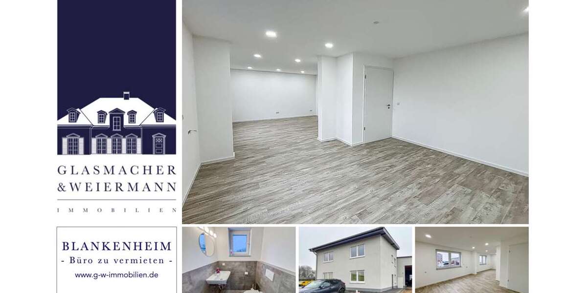 Gewerbeobjekt Blankenheim - 700&euro; | Angebot:25111511