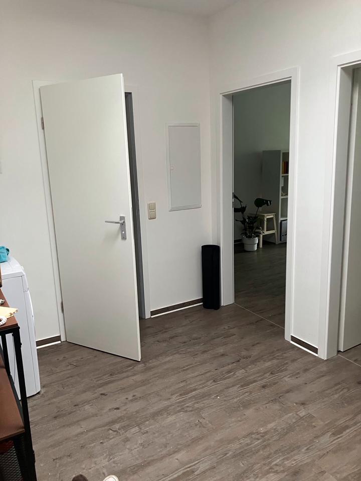 2 Zimmer Wohnung in ruhiger Lage