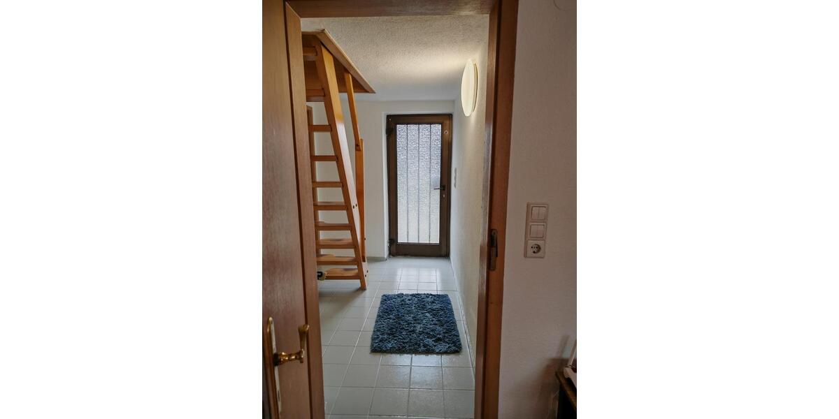 Wohnen auf Zeit Günzburg - 4 Zimmer, 90 m&sup2;, 2.340&euro; | Angebot:26425685