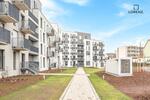Toll geschnittenes 1-Zimmer-Apartment im Lichtenreuth Quartier