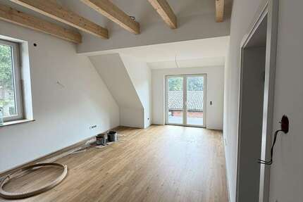 Wohnung Ganderkesee Bookhorn - 3 Zimmer, 93 m&sup2;, 1.200&euro; | Angebot:27282754