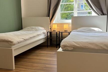 Wohnen auf Zeit Hannover Buchholz-Kleefeld - 1 Zimmer, 35 m&sup2;, 75&euro; | Angebot:26292681