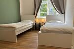Wohnen auf Zeit Hannover Buchholz-Kleefeld - 1 Zimmer, 35 m&sup2;, 75&euro; | Angebot:26292681