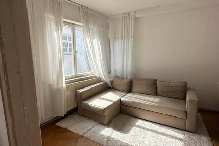 WG Zimmer in Biberach 2 zimmer