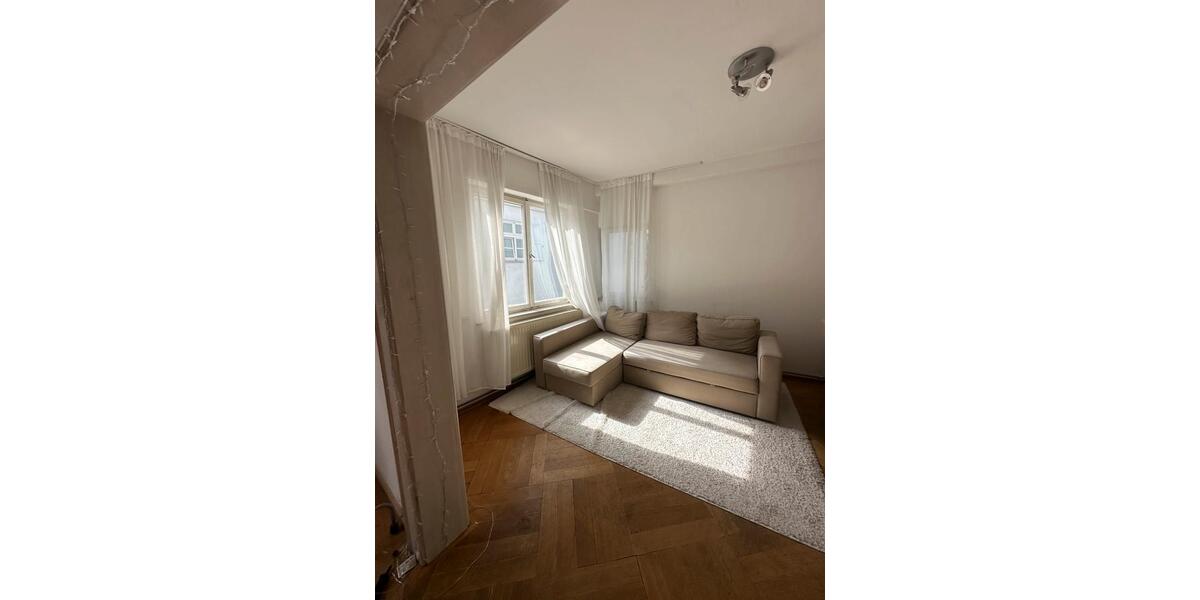 WG Zimmer in Biberach 2 zimmer