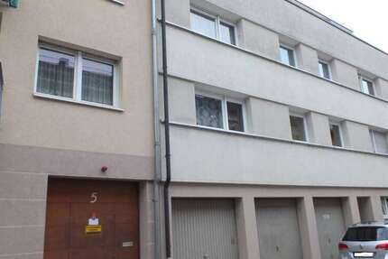 Wohnung zum Mieten in Pforzheim 495 € 59 m²