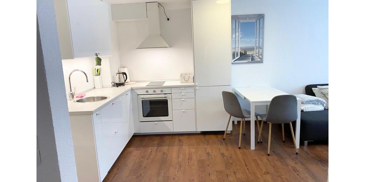Wohnen auf Zeit Sachsenheim - 1 Zimmer, 45 m&sup2;, 1.250&euro; | Angebot:26219701