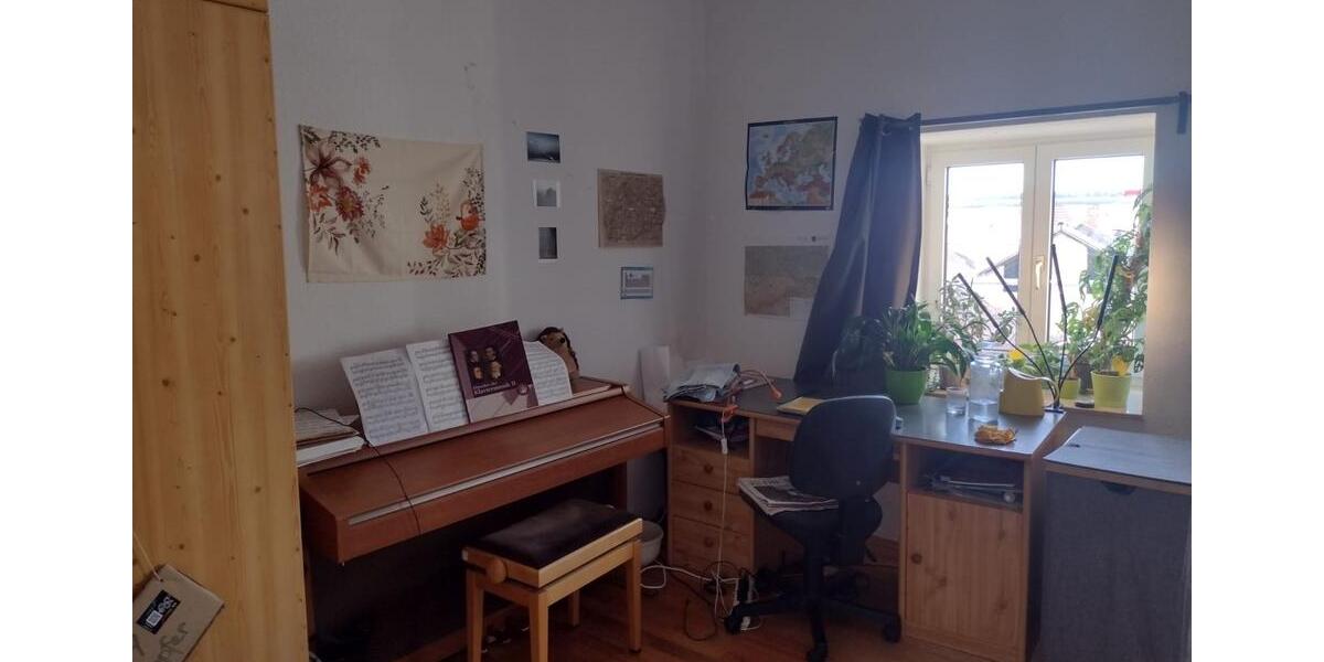 Wohnen auf Zeit Dossenheim - 1 Zimmer, 16 m&sup2;, 510&euro; | Angebot:26005716