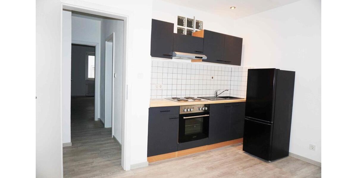 Etagenwohnung Zell (Mosel) - 2 Zimmer, 41 m&sup2;, 500&euro; | Angebot:26535181