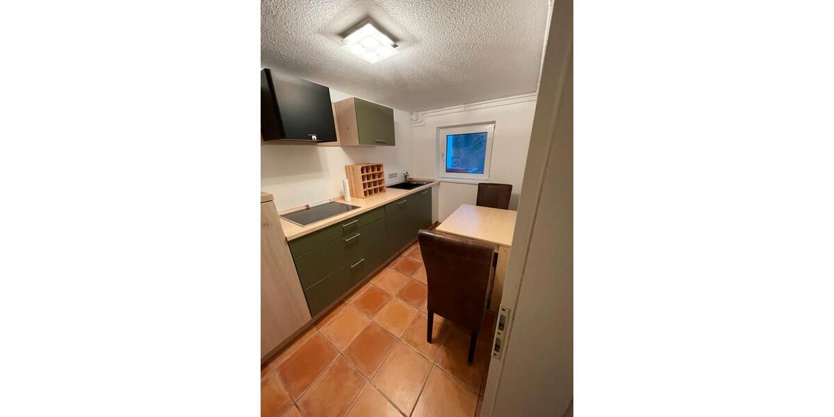 Etagenwohnung Glücksburg (Ostsee) - 2 Zimmer, 53 m&sup2;, 700&euro; | Angebot:25168643