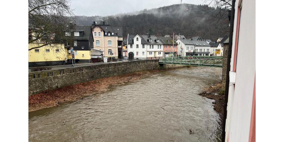 Wohnen auf Zeit Dillenburg - 2 Zimmer, 55 m&sup2;, 1.350&euro; | Angebot:25792921