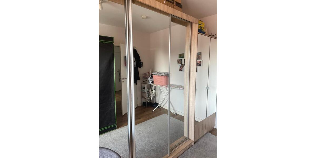 3 ZKDB und Gäste WC zimmer