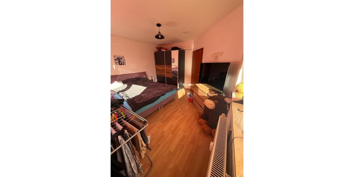 2 Raum Wohnung 2 zimmer
