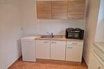 1-Raum Wohnung zimmer