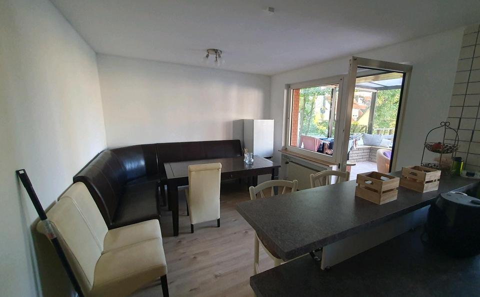 Wohnen auf Zeit Köln Nippes - 1 Zimmer, 13 m&sup2;, 550&euro; | Angebot:25396718