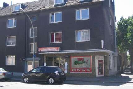 Wohnung Duisburg Untermeiderich - 4 Zimmer, 100 m&sup2;, 579&euro; | Angebot:26002633