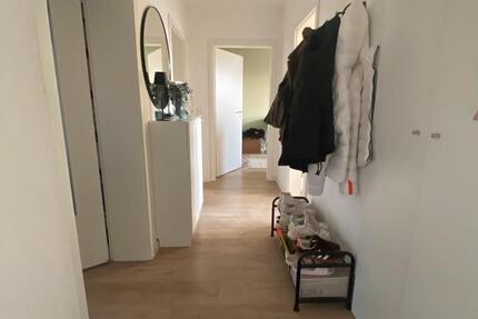 3-Zimmer Wohnung in Moers ab 01.03.26 3 zimmer