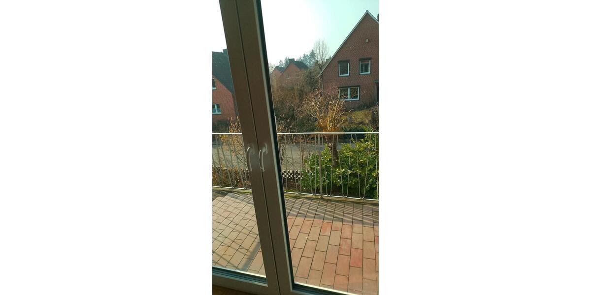 Wohnen auf Zeit Lüneburg Goseburg-Zeltberg - 1 Zimmer, 24 m&sup2;, 500&euro; | Angebot:26518027