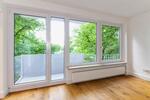Etagenwohnung München Moosach - 4 Zimmer, 109 m&sup2;, 2.450&euro; | Angebot:26407100