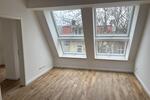 Dachgeschoßwohnung Berlin Pankow - 2 Zimmer, 48 m&sup2;, 850&euro; | Angebot:26279800