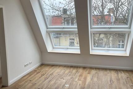 Wohnung Berlin Pankow - 2 Zimmer, 48 m&sup2;, 850&euro; | Angebot:26279800